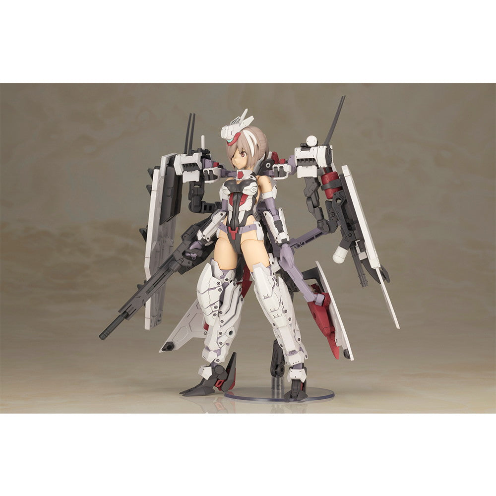 【中古即納】[PTM] フレームアームズ・ガール 出雲(いずも) プラモデル(FG128) コトブキヤ(20250312)