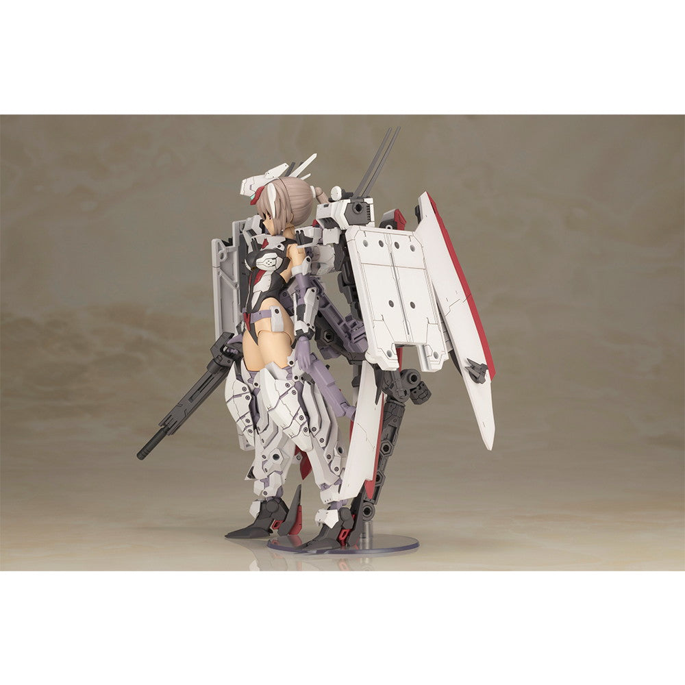 【中古即納】[PTM] フレームアームズ・ガール 出雲(いずも) プラモデル(FG128) コトブキヤ(20250312)
