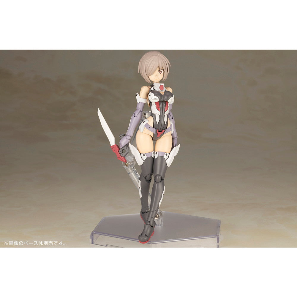 【中古即納】[PTM] フレームアームズ・ガール 出雲(いずも) プラモデル(FG128) コトブキヤ(20250312)