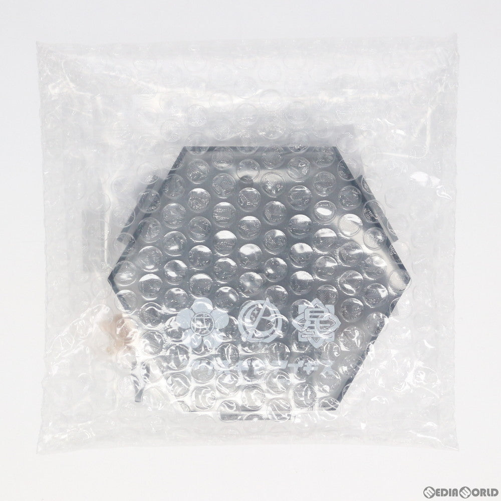 【中古即納】[PTM] (特典単品) メガミデバイス 吾妻楓【皆伝】用 特製フライングベース&タンポ無し顔パーツ コトブキヤショップ限定特典 アリス・ギア・アイギス プラモデル(TT501)(20200531)