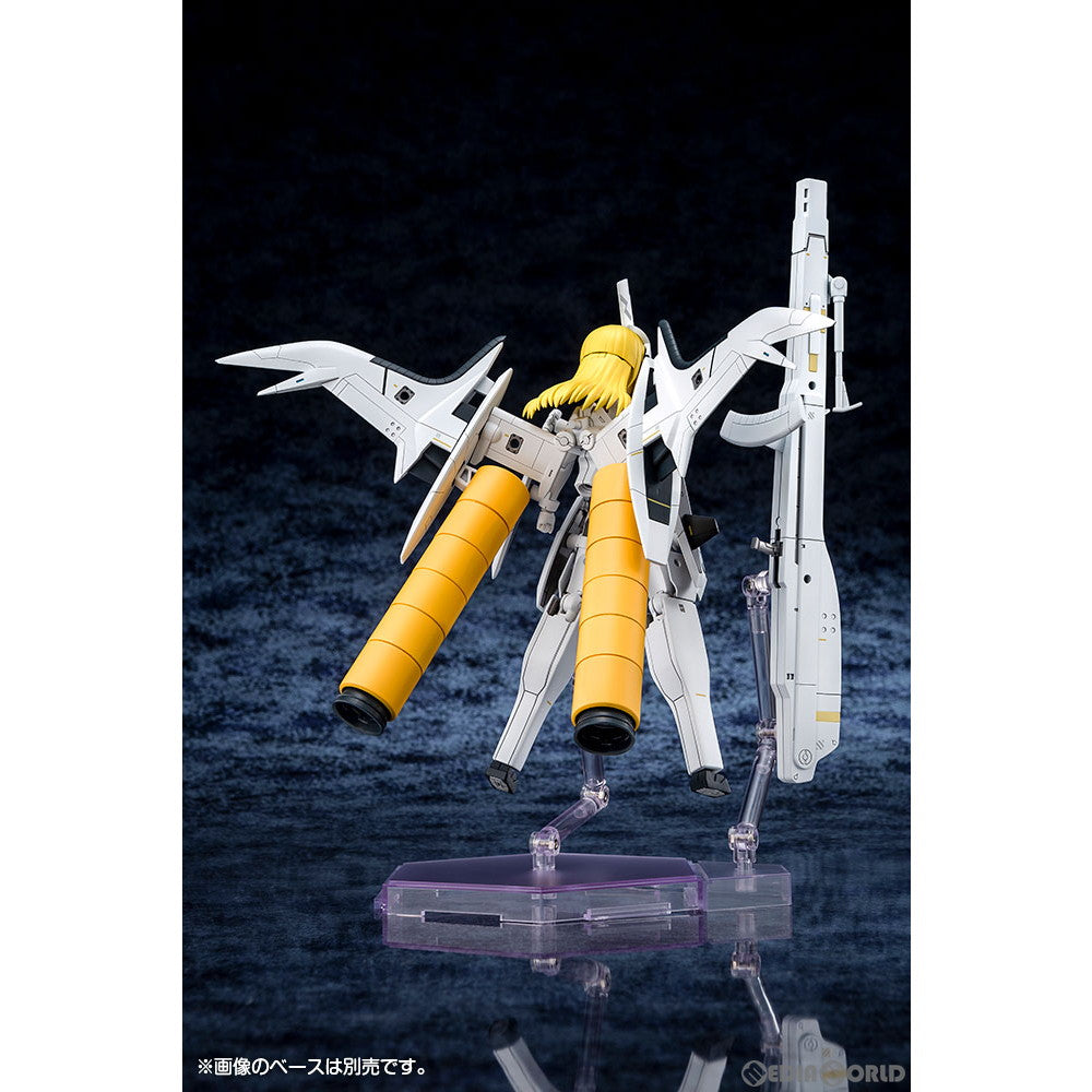 【中古即納】[PTM] メガミデバイス 1/1 天使型アーンヴァル 武装神姫(ぶそうしんき) プラモデル(KP377) コトブキヤ(20221127)