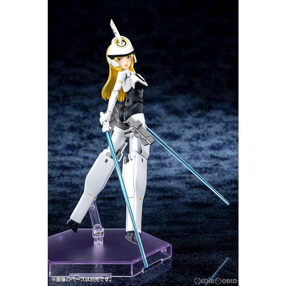 【中古即納】[PTM] メガミデバイス 1/1 天使型アーンヴァル 武装神姫(ぶそうしんき) プラモデル(KP377) コトブキヤ(20221127)