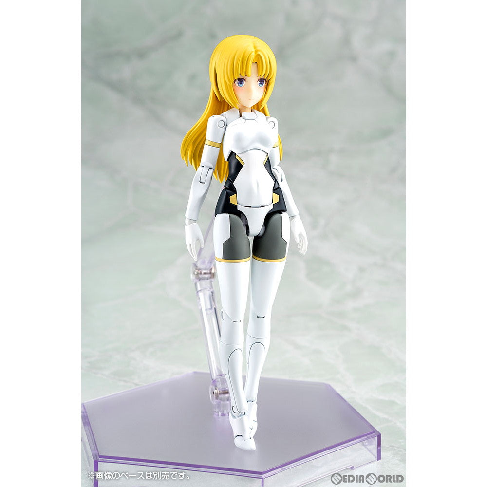 【中古即納】[PTM] メガミデバイス 1/1 天使型アーンヴァル 武装神姫(ぶそうしんき) プラモデル(KP377) コトブキヤ(20221127)