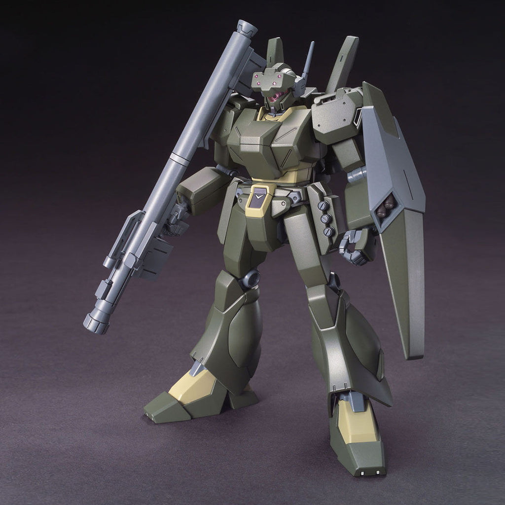 Yahoo!オークション - 1/144 HGUC RGM-89De ジェガン（エコーズ