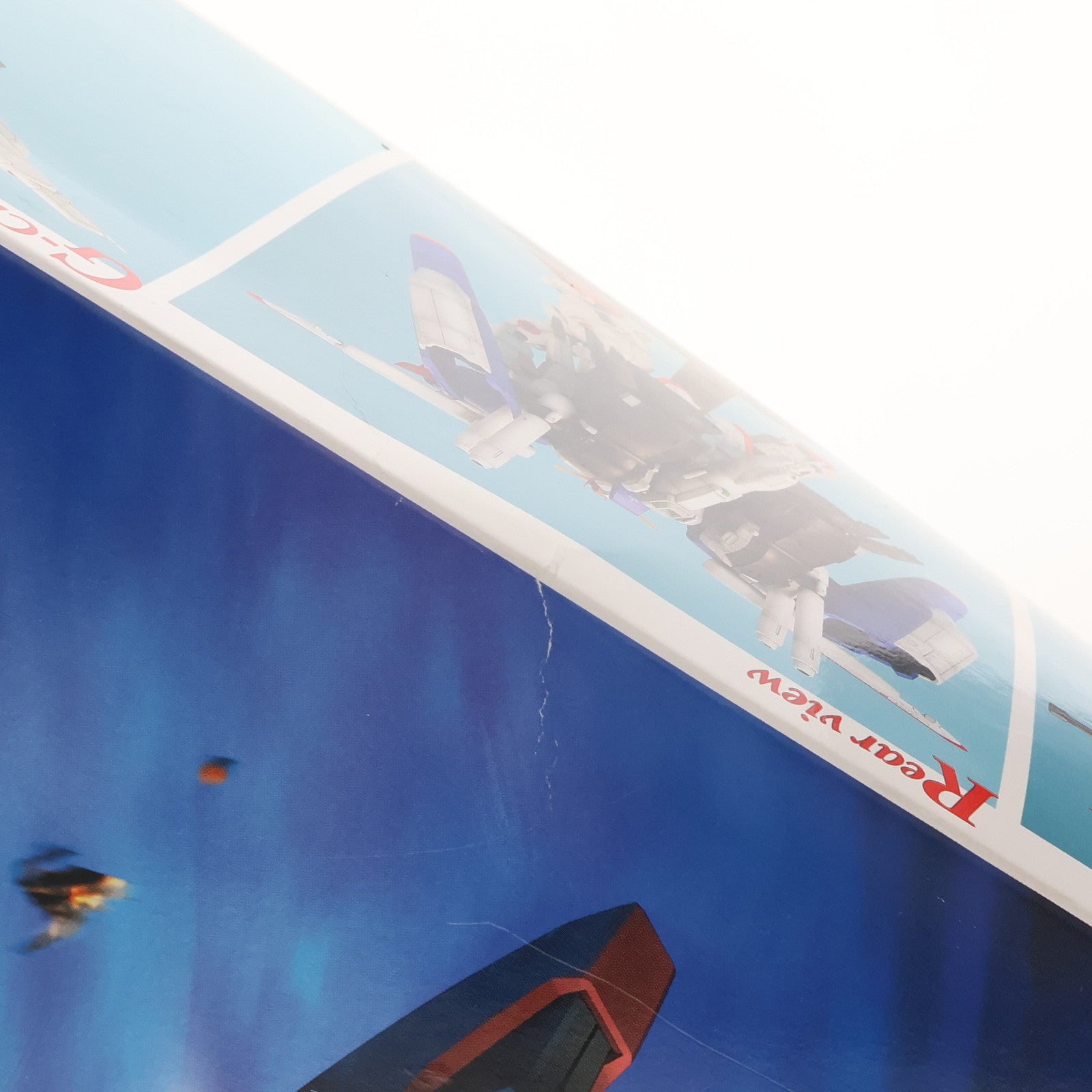 【中古即納】[PTM] MG 1/100 MSA-0011(Ext) Ex-Sガンダム(イクスェスガンダム) ガンダム・センチネル プラモデル(0116415) バンダイ(20180127)
