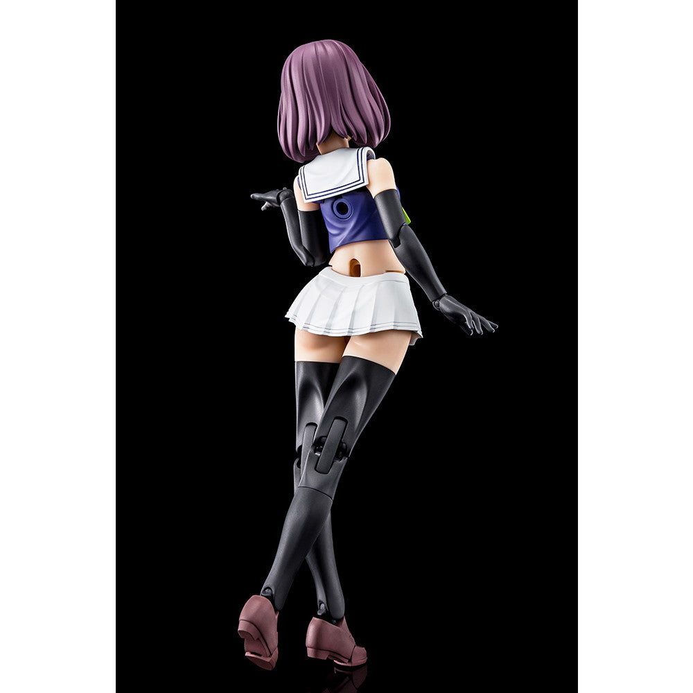 【中古即納】[PTM] (再販) メガミデバイス 1/1 BUSTER DOLL(バスタードール) タンク プラモデル(KP684) コトブキヤ(20240526)