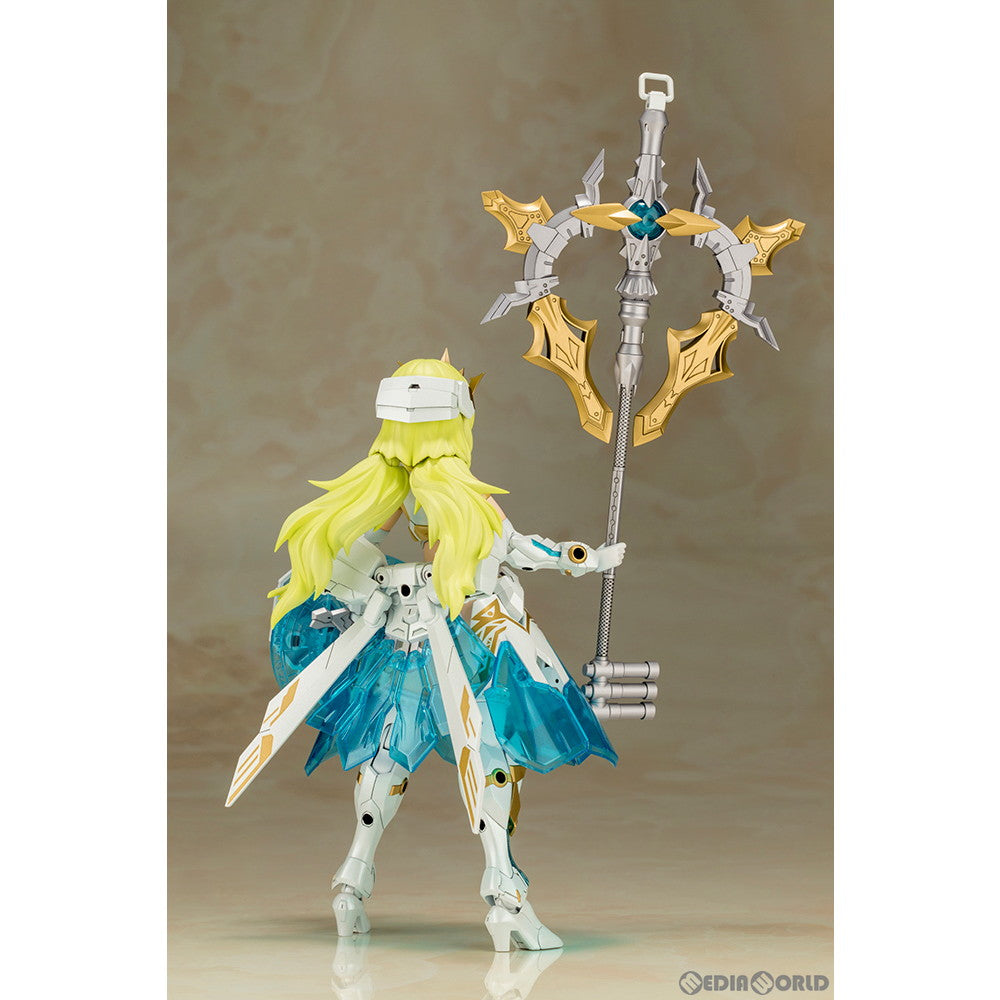 【中古即納】[PTM] フレームアームズ・ガール ドゥルガーI(アイン) Save the Queen Ver. プラモデル(FG150) コトブキヤ(20240627)
