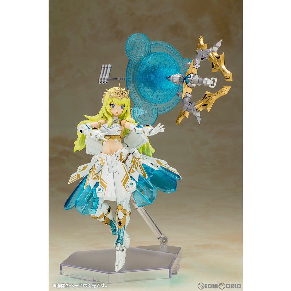 【中古即納】[PTM] フレームアームズ・ガール ドゥルガーI(アイン) Save the Queen Ver. プラモデル(FG150) コトブキヤ(20240627)
