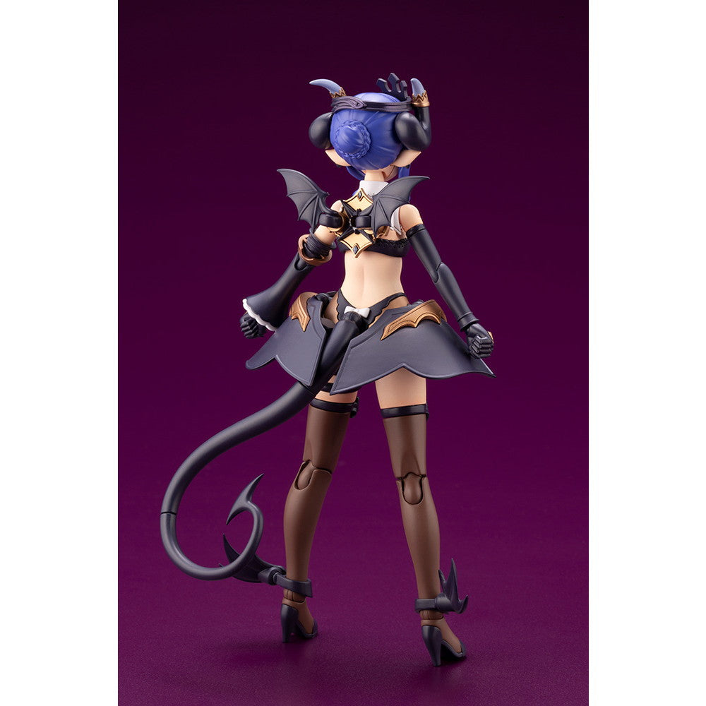 中古即納】[PTM](再販) ヴェルルッタ アルカナディア プラモデル