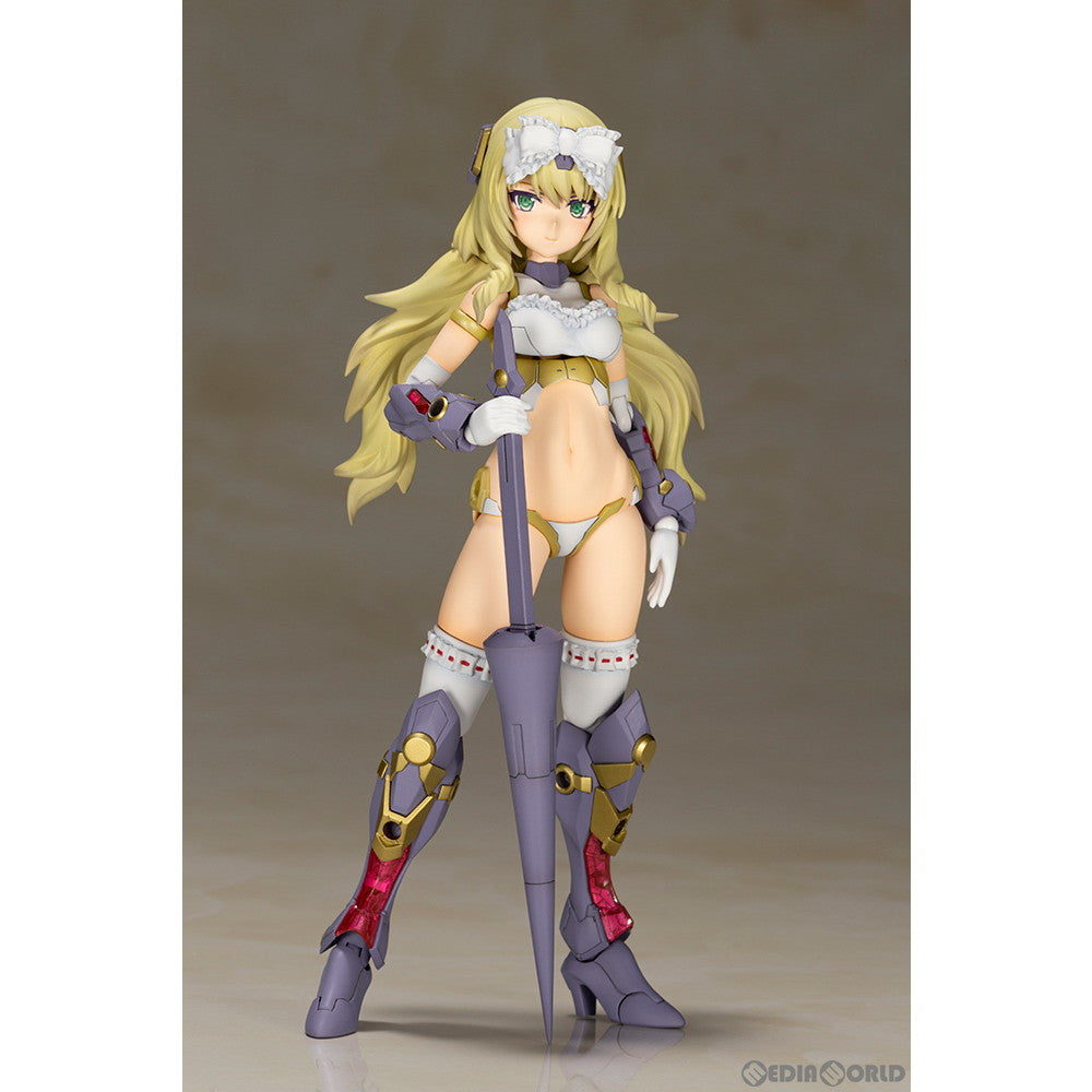 【中古即納】[PTM] (再販) フレームアームズ・ガール ドゥルガーI(アイン) プラモデル(FG084X) コトブキヤ(20230216)