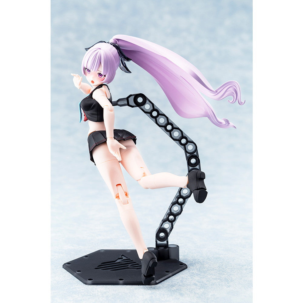 【中古即納】[PTM] メガミデバイス 1/1 BUSTER DOLL(バスタードール) パラディン DARKNESS CLAW(ダークネスクロウ) プラモデル(KP782) コトブキヤ(20250312)