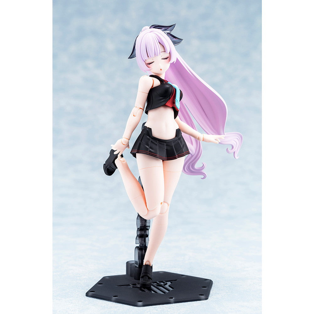 【中古即納】[PTM] メガミデバイス 1/1 BUSTER DOLL(バスタードール) パラディン DARKNESS CLAW(ダークネスクロウ) プラモデル(KP782) コトブキヤ(20250312)