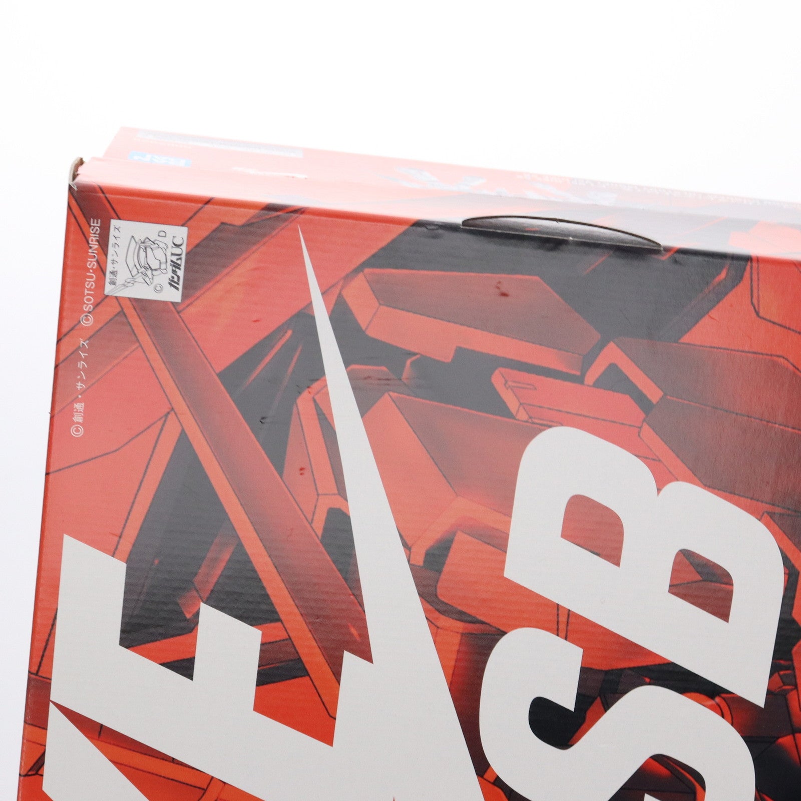 【中古即納】[PTM] プレミアムバンダイ限定 HG 1/144 SBRX-0 ユニコーンガンダム(デストロイモード) Ver.NIKE 機動戦士ガンダムUC(ユニコーン) プラモデル(5062929) バンダイスピリッツ(20211231)