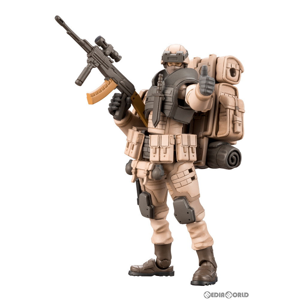 【中古即納】[PTM] (再販) ヘキサギア 1/24 アーリーガバナーVol.1 プラモデル(HG028R) コトブキヤ(20200531)