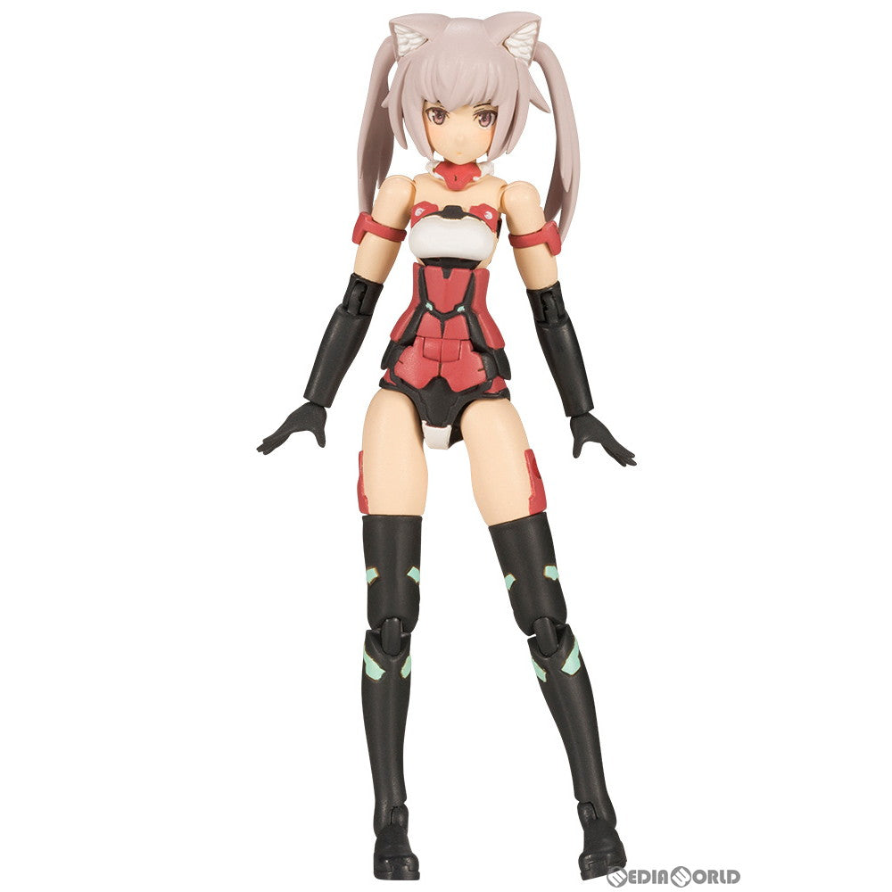 【中古即納】[PTM] フレームアームズ・ガール ハンドスケール イノセンティア プラモデル(FG070) コトブキヤ(20200630)