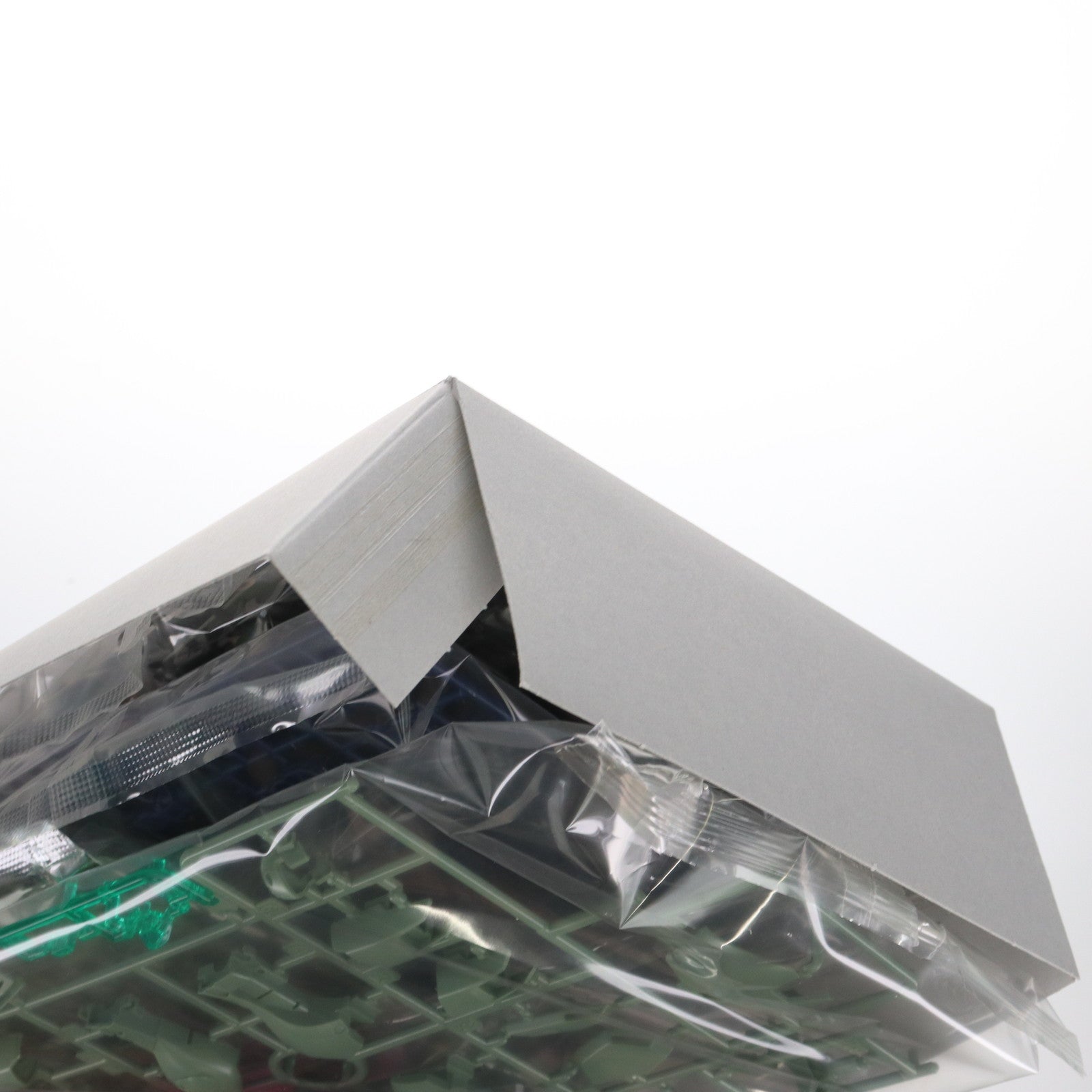 【中古即納】[PTM] RE/100 1/100 LM111E02 ガンイージ 機動戦士Vガンダム プラモデル(5055587) バンダイスピリッツ(20181229)
