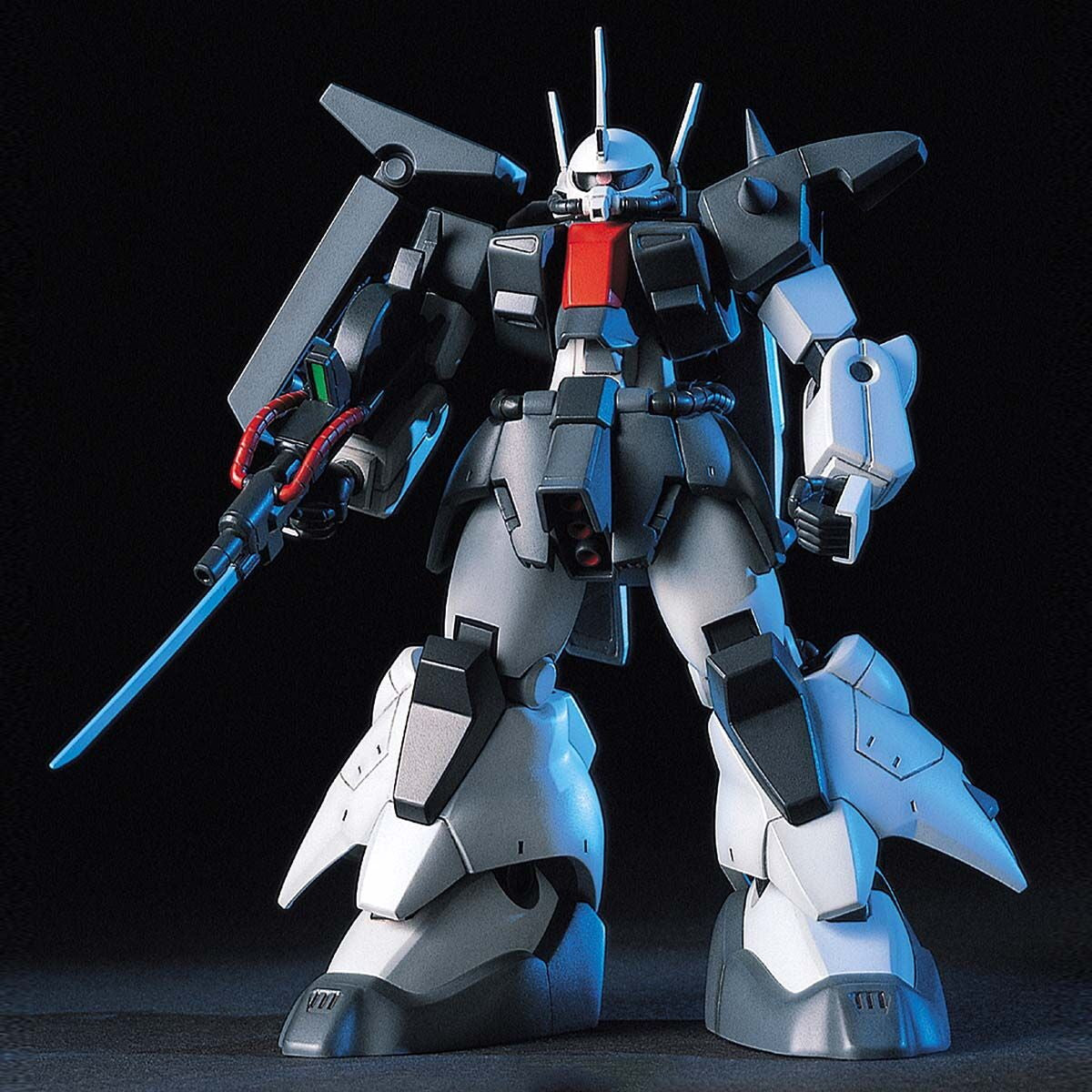 【中古即納】[PTM] (再販) HGUC 1/144 AMX-011 ザクIII 機動戦士ガンダムZZ(ダブルゼータ) プラモデル(5063140) バンダイスピリッツ(20250315)