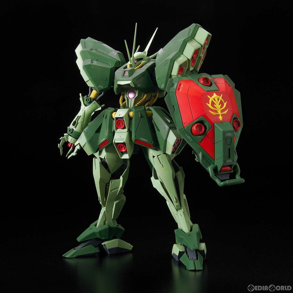 【中古即納】[PTM] RE/100 1/100 AMX-103 ハンマ・ハンマ 機動戦士ガンダムZZ(ダブルゼータ) プラモデル バンダイ(20170722)
