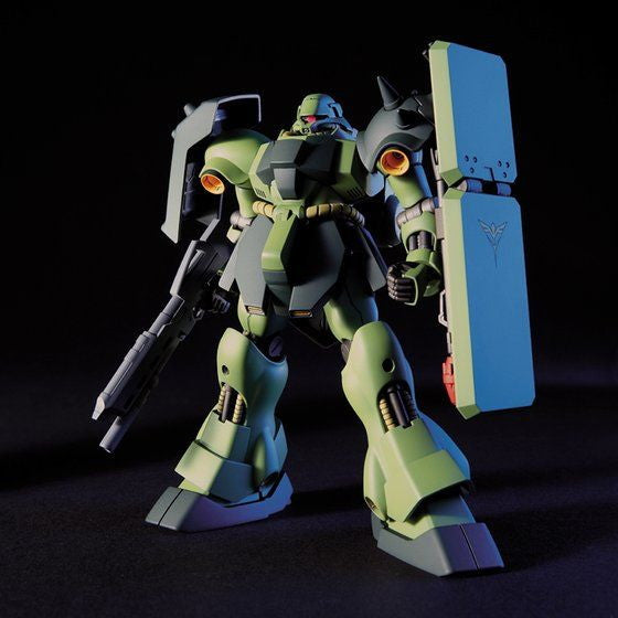 【中古即納】[PTM] (再販) HGUC 1/144 AMS-119 ギラ・ドーガ 機動戦士ガンダム 逆襲のシャア プラモデル(5060957) バンダイスピリッツ(20241218)