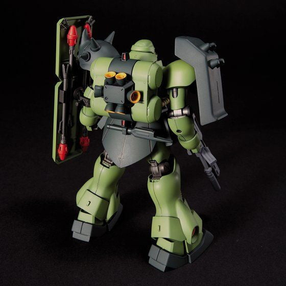 【中古即納】[PTM] (再販) HGUC 1/144 AMS-119 ギラ・ドーガ 機動戦士ガンダム 逆襲のシャア プラモデル(5060957) バンダイスピリッツ(20241218)