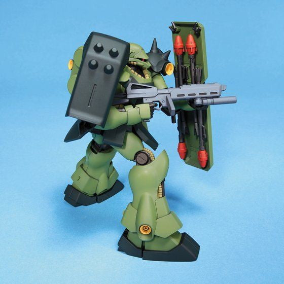 【中古即納】[PTM] (再販) HGUC 1/144 AMS-119 ギラ・ドーガ 機動戦士ガンダム 逆襲のシャア プラモデル(5060957) バンダイスピリッツ(20241218)