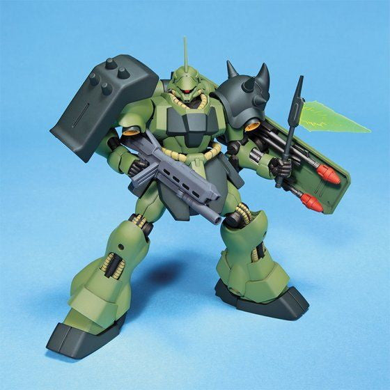 【中古即納】[PTM] (再販) HGUC 1/144 AMS-119 ギラ・ドーガ 機動戦士ガンダム 逆襲のシャア プラモデル(5060957) バンダイスピリッツ(20241218)