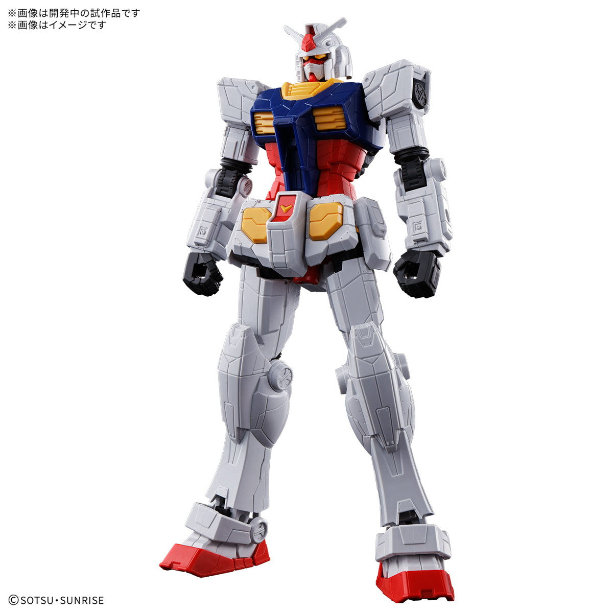 【中古即納】[PTM] ENTRY GRADE 1/144 RX-78F00/E ガンダム GUNDAM NEXT FUTURE PAVILION プラモデル(5068556) バンダイスピリッツ(20250411)