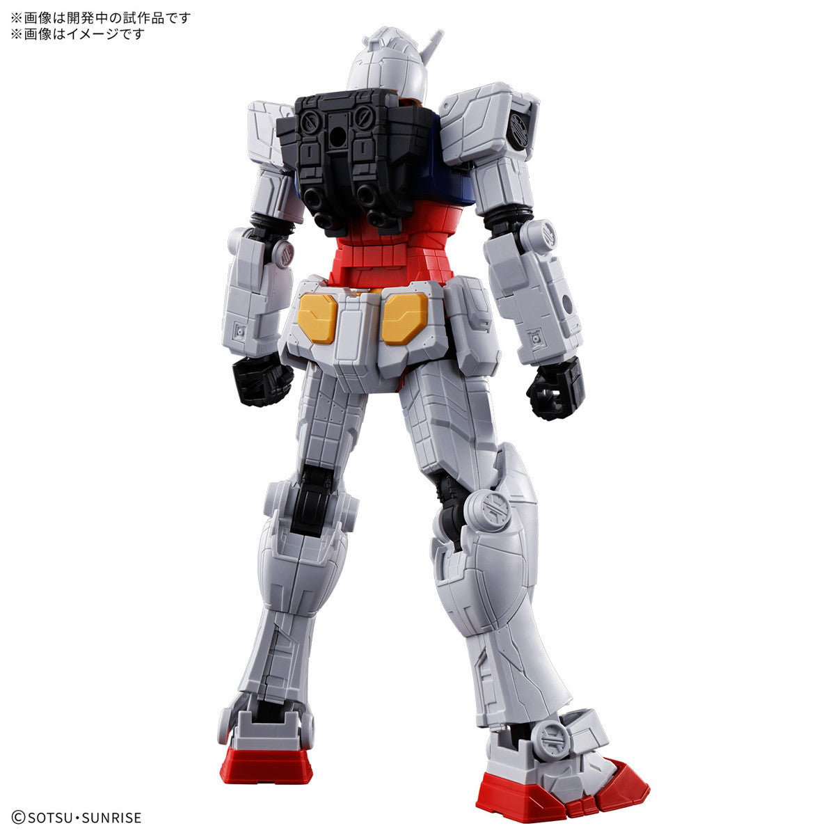 【中古即納】[PTM] ENTRY GRADE 1/144 RX-78F00/E ガンダム GUNDAM NEXT FUTURE PAVILION プラモデル(5068556) バンダイスピリッツ(20250411)