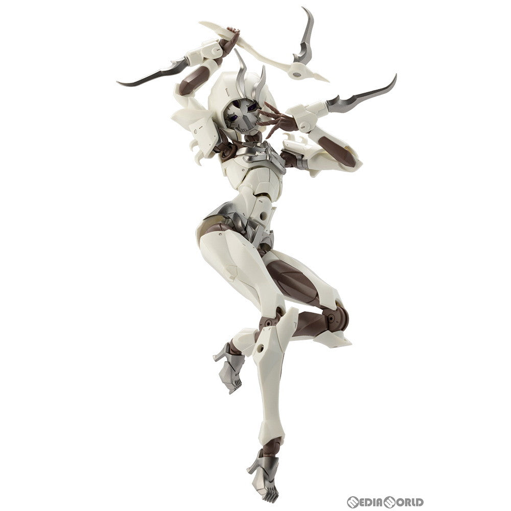【中古即納】[PTM] シーカー 無限邂逅メガロマリア プラモデル(CX006) コトブキヤ(20240518)