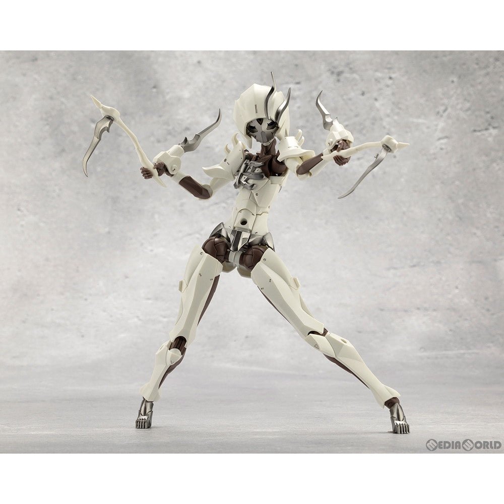 【中古即納】[PTM] シーカー 無限邂逅メガロマリア プラモデル(CX006) コトブキヤ(20240518)