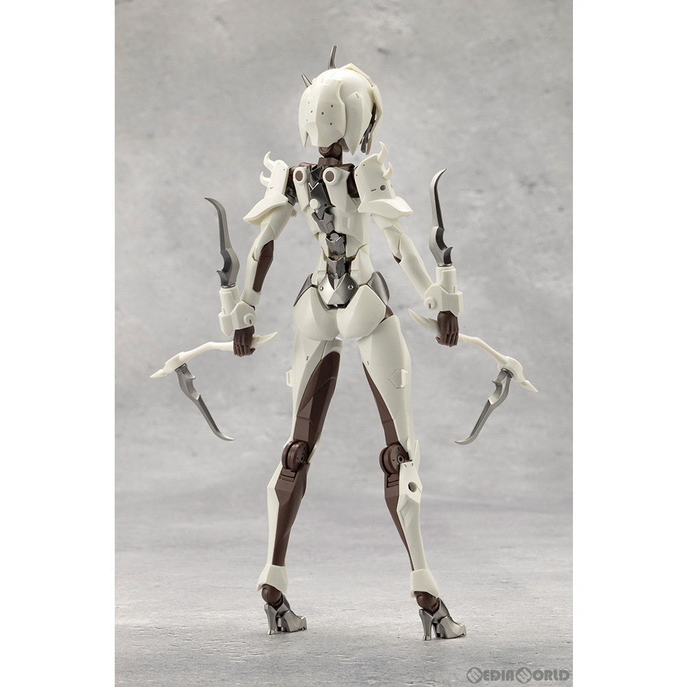【中古即納】[PTM] シーカー 無限邂逅メガロマリア プラモデル(CX006) コトブキヤ(20240518)