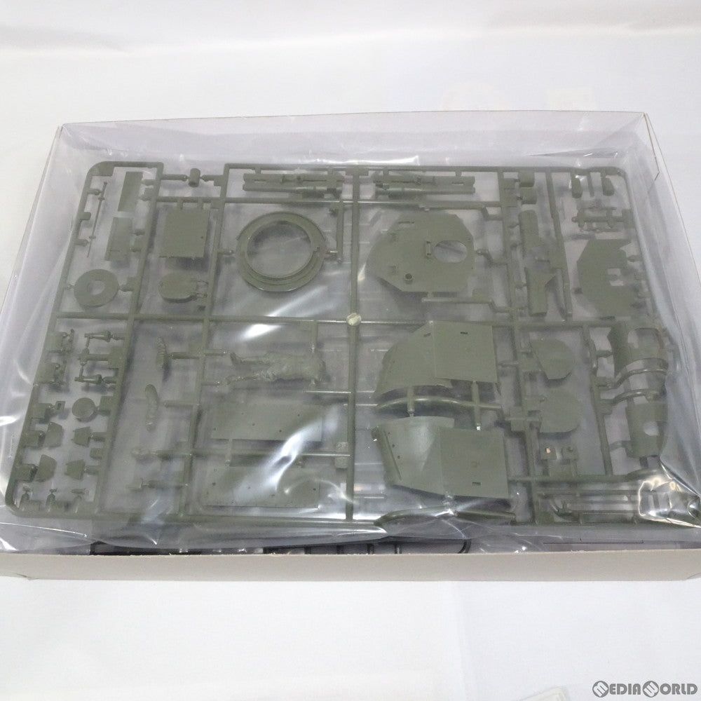 【中古即納】[PTM] ミリタリーミニチュアシリーズ No.318 1/35 フィンランド軍突撃砲 BT-42 プラモデル(35318) タミヤ(20110716)