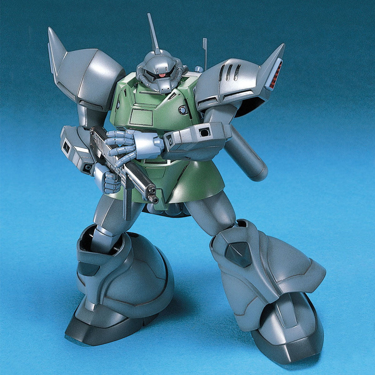 【中古即納】[PTM] (再販) HGUC 1/144 MS-14F ゲルググマリーネ 機動戦士ガンダム0083 STARDUST MEMORY(スターダストメモリー) プラモデル(5060966) バンダイスピリッツ(2024年12月)