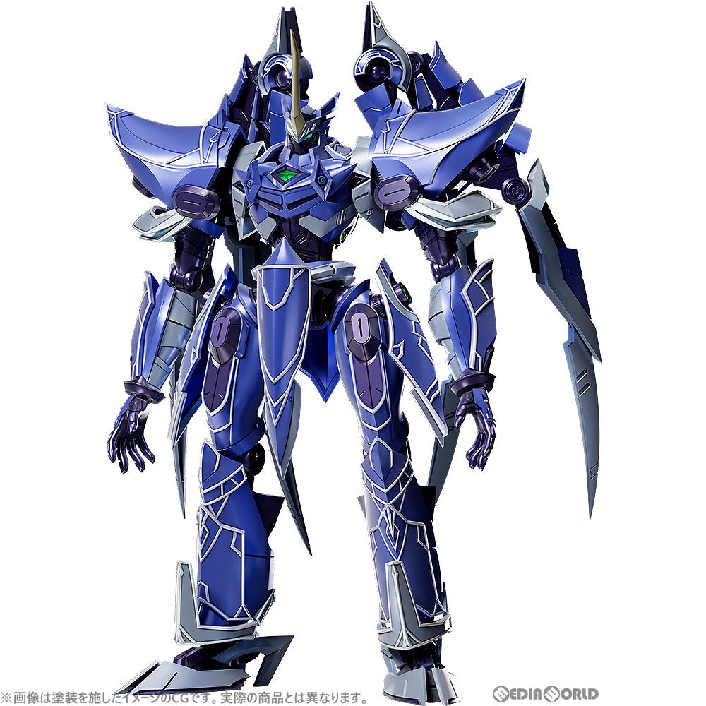 【中古即納】[PTM] MODEROID(モデロイド) 蒼の騎神 オルディーネ 英雄伝説 閃の軌跡 プラモデル グッドスマイルカンパニー(20231227)