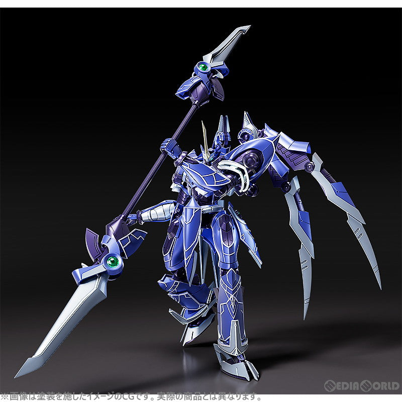 【中古即納】[PTM] MODEROID(モデロイド) 蒼の騎神 オルディーネ 英雄伝説 閃の軌跡 プラモデル グッドスマイルカンパニー(20231227)