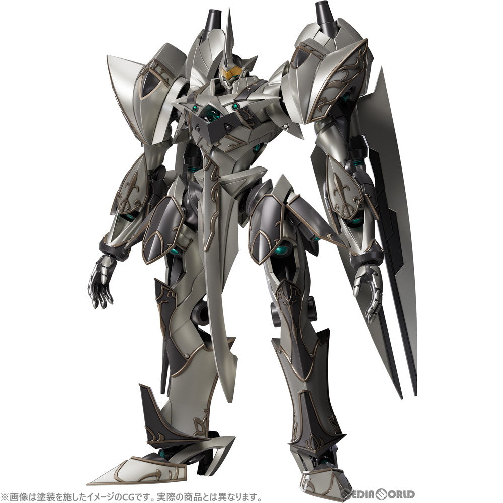 【中古即納】[PTM] (再販) MODEROID(モデロイド) 灰の騎神 ヴァリマール 英雄伝説 閃の軌跡 プラモデル グッドスマイルカンパニー(20230121)