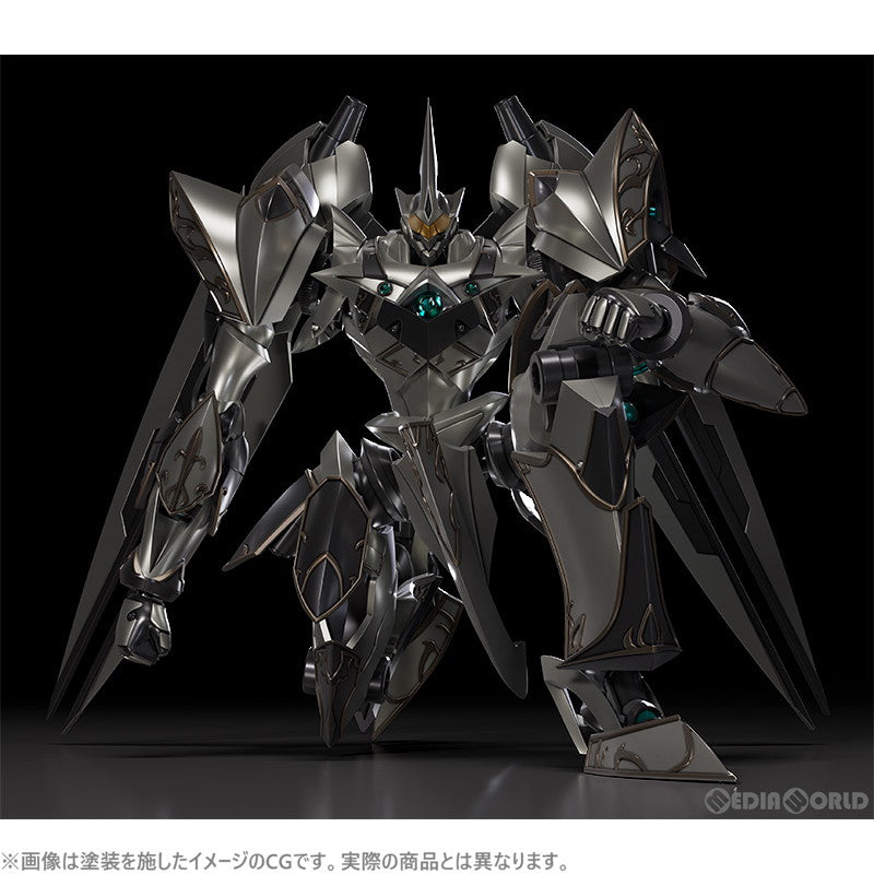 【中古即納】[PTM] (再販) MODEROID(モデロイド) 灰の騎神 ヴァリマール 英雄伝説 閃の軌跡 プラモデル グッドスマイルカンパニー(20230121)