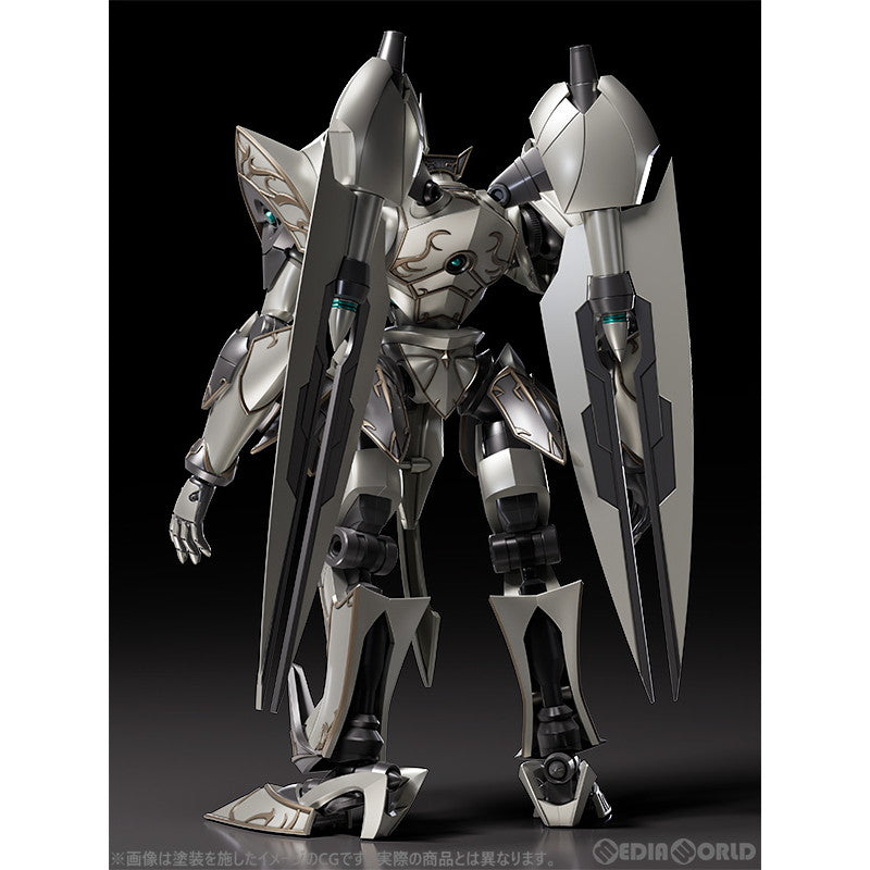 【中古即納】[PTM] (再販) MODEROID(モデロイド) 灰の騎神 ヴァリマール 英雄伝説 閃の軌跡 プラモデル グッドスマイルカンパニー(20230121)