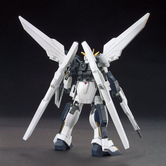 【中古即納】[PTM] (再販) HGAW 1/144 GX-9901-DX ガンダムダブルエックス 機動新世紀ガンダムX プラモデル(0183664) バンダイスピリッツ(20250417)