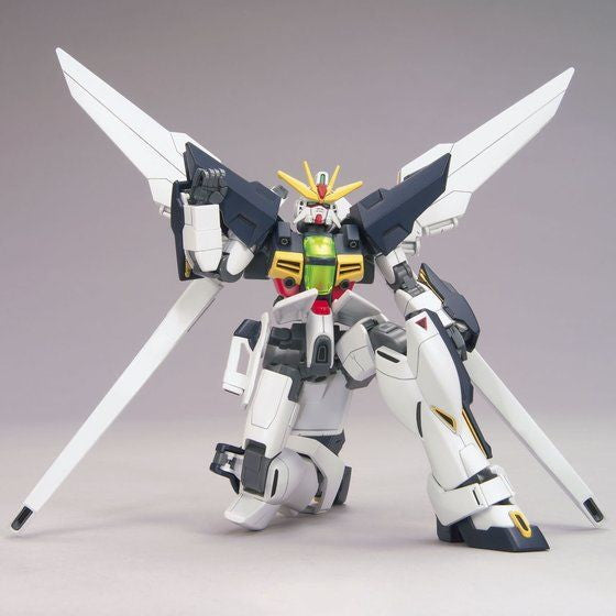 【中古即納】[PTM] (再販) HGAW 1/144 GX-9901-DX ガンダムダブルエックス 機動新世紀ガンダムX プラモデル(0183664) バンダイスピリッツ(20250417)