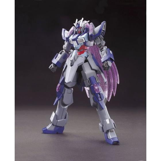 【中古即納】[PTM] (再販) HGBF 1/144 ディナイアルガンダム ガンダムビルドファイターズトライ プラモデル バンダイスピリッツ(20250417)
