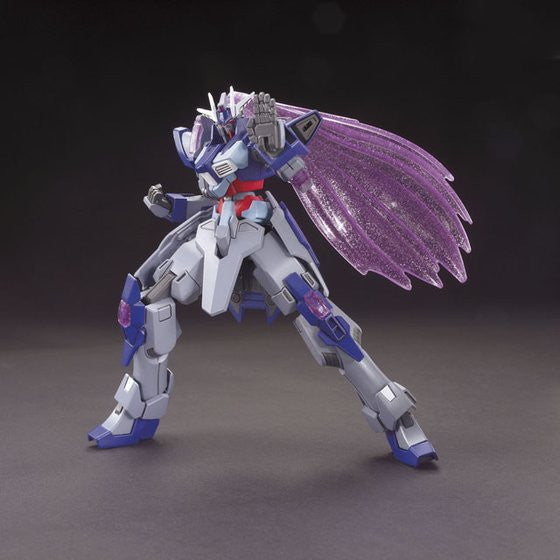 【中古即納】[PTM] (再販) HGBF 1/144 ディナイアルガンダム ガンダムビルドファイターズトライ プラモデル バンダイスピリッツ(20250417)