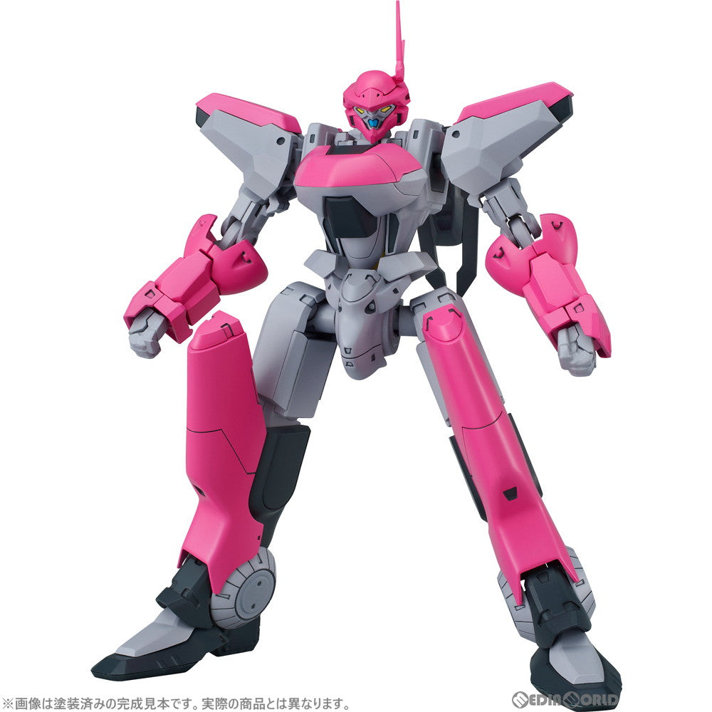 【中古即納】[PTM] MODEROID(モデロイド) エステバリス陸戦フレーム 機動戦艦ナデシコ プラモデル グッドスマイルカンパニー(20230524)