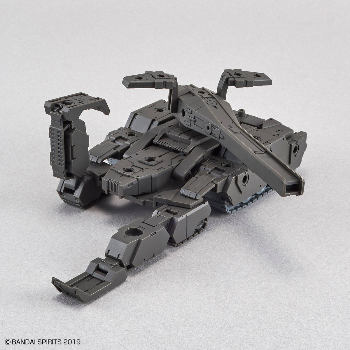 【中古即納】[PTM] (再々販) 30MM 1/144 エグザビークル タンクver.(オリーブドラブ) 30 MINUTES MISSIONS(サーティミニッツミッションズ) プラモデル(5060456) バンダイスピリッツ(20250201)