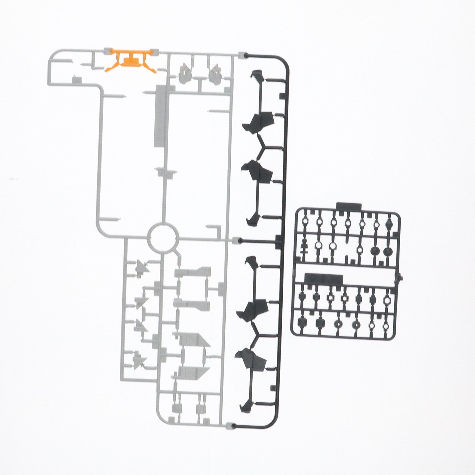 【中古即納】[PTM] プレミアムバンダイ限定 HGUC 1/144 RX-121-1A ガンダム TR-1[アドバンスド・ヘイズル] & ガンダム TR-6用拡張パーツ 機動戦士Zガンダム外伝 ADVANCE OF Z ティターンズの旗のもとに プラモデル(5057562) バンダイスピリッツ(20190630)