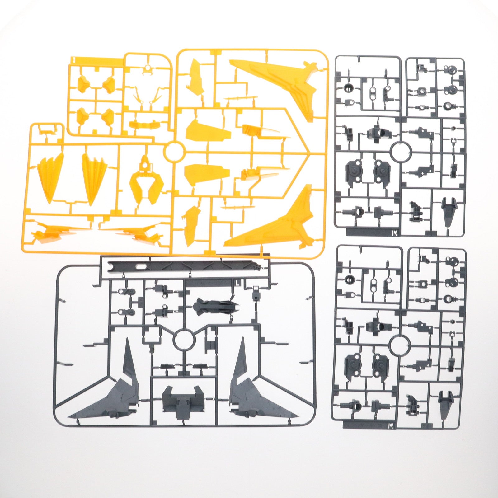 【中古即納】[PTM] (再販) HGUC 1/144 RX-104FF ペーネロペー 機動戦士ガンダム 閃光のハサウェイ プラモデル(5058204) バンダイスピリッツ(20250417)