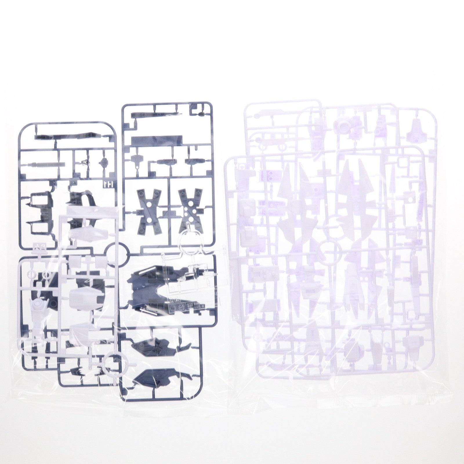 【中古即納】[PTM] (再販) HGUC 1/144 RX-104FF ペーネロペー 機動戦士ガンダム 閃光のハサウェイ プラモデル(5058204) バンダイスピリッツ(20250417)