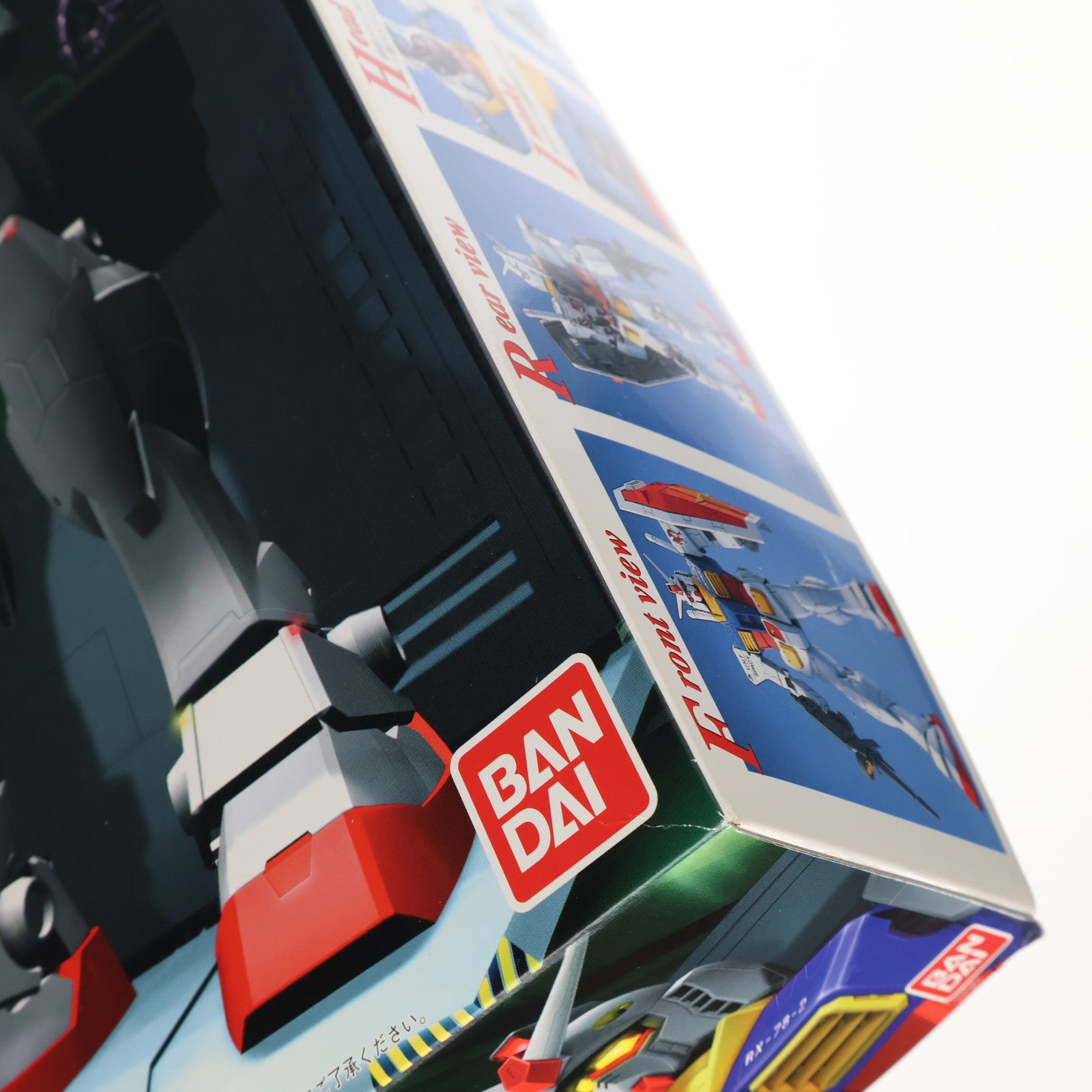 BANDAI - ☆全国送料無料☆未組み立てプラモデル【5個セット①】ガンプラバンダイ 638820241205109_1.jpg?v=1733976318