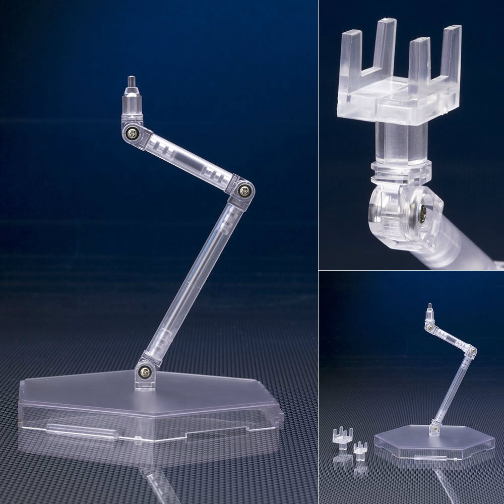 【中古即納】[PTM] M.S.G モデリングサポートグッズ フライングベースR プラモデル用アクセサリ(MB42R) コトブキヤ(20170820)