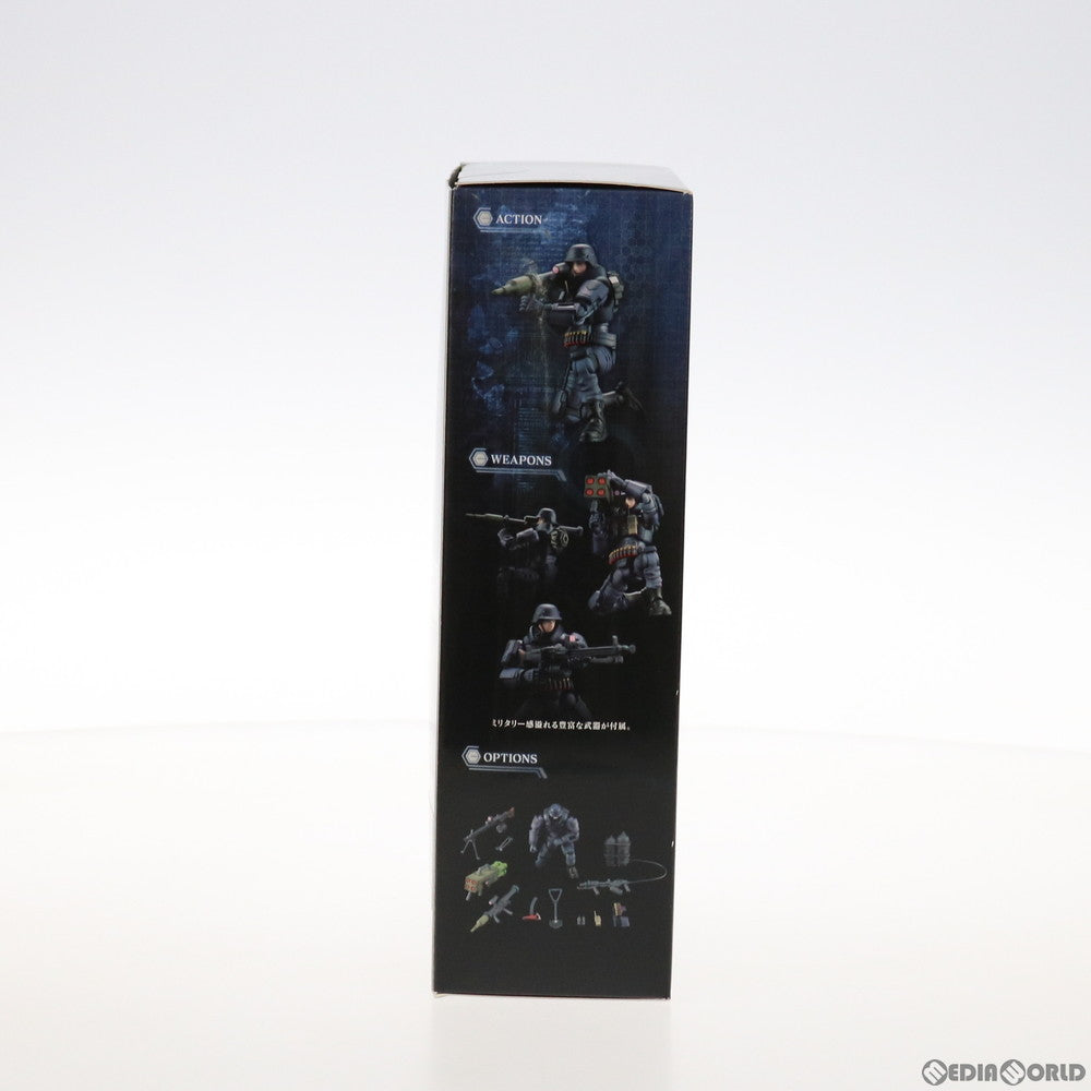 【中古即納】[PTM] ヘキサギア 1/24 アーリーガバナーVol.2 プラモデル(HG042) コトブキヤ(20200919)